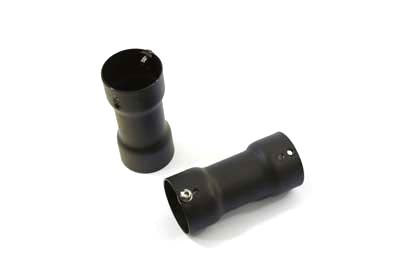 2-1/4 inch Torque Tube Baffle Set Plain Type