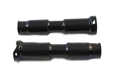 2-3/4 inch Torque Tube Baffle Set Smooth Type