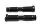 2-3/4 inch Torque Tube Baffle Set Smooth Type