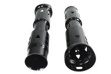 Load image into Gallery viewer, 2-3/4 inch Torque Tube Baffle Set V-Slot Type