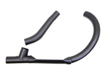 Load image into Gallery viewer, 45 inch Exhaust Header Set Black