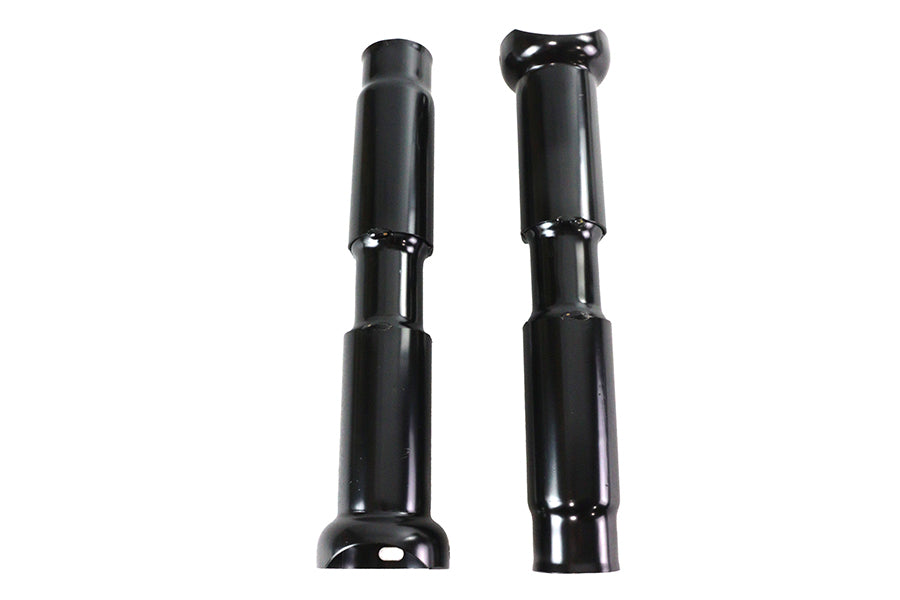 Wyatt Gatling 3-1/8 inch Torque Tube Baffle Set Smooth Type