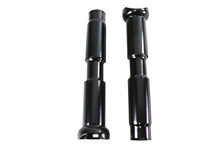 Load image into Gallery viewer, Wyatt Gatling 3-1/8 inch Torque Tube Baffle Set Smooth Type