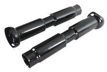 Load image into Gallery viewer, Wyatt Gatling 3-1/8 inch Torque Tube Baffle Set Smooth Type