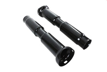 Load image into Gallery viewer, Wyatt Gatling 3-1/8 inch Torque Tube Baffle Set Smooth Type