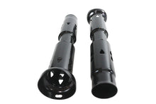 Load image into Gallery viewer, Wyatt Gatling 3-1/8 inch Torque Tube Baffle Set V-Slot Type