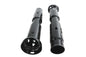 Wyatt Gatling 3-1/8 inch Torque Tube Baffle Set V-Slot Type