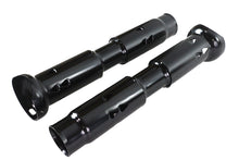 Load image into Gallery viewer, Wyatt Gatling 3-1/8 inch Torque Tube Baffle Set V-Slot Type