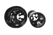 Load image into Gallery viewer, Wyatt Gatling 3-1/8 inch Torque Tube Baffle Set V-Slot Type