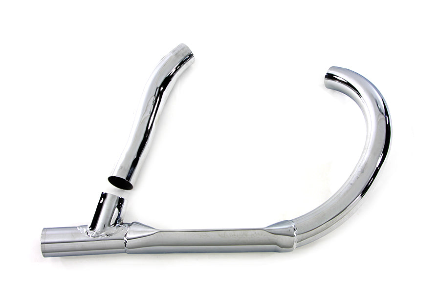 45 inch Exhaust Header Set