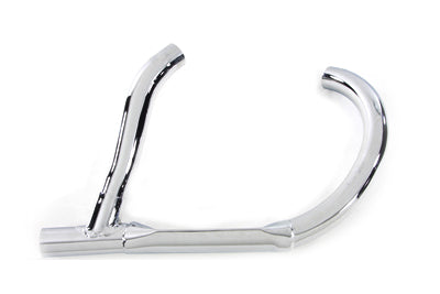 45 inch Exhaust Header Set