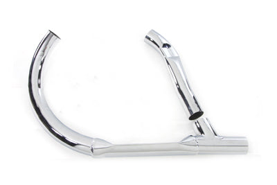 45 inch Exhaust Header Set
