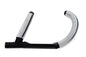 45 inch Exhaust Header Set with Flex Cover