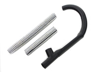 Load image into Gallery viewer, 45 inch Exhaust Header Set with Flex Cover