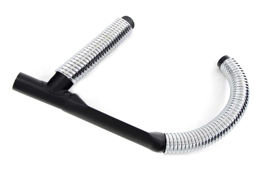 45 inch Exhaust Header Set with Flex Cover