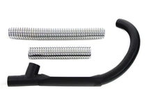 Load image into Gallery viewer, 45 inch Exhaust Header Set with Flex Cover