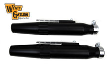 Load image into Gallery viewer, Wyatt Gatling Tapered Muffler Set