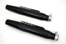 Load image into Gallery viewer, Wyatt Gatling Tapered Muffler Set