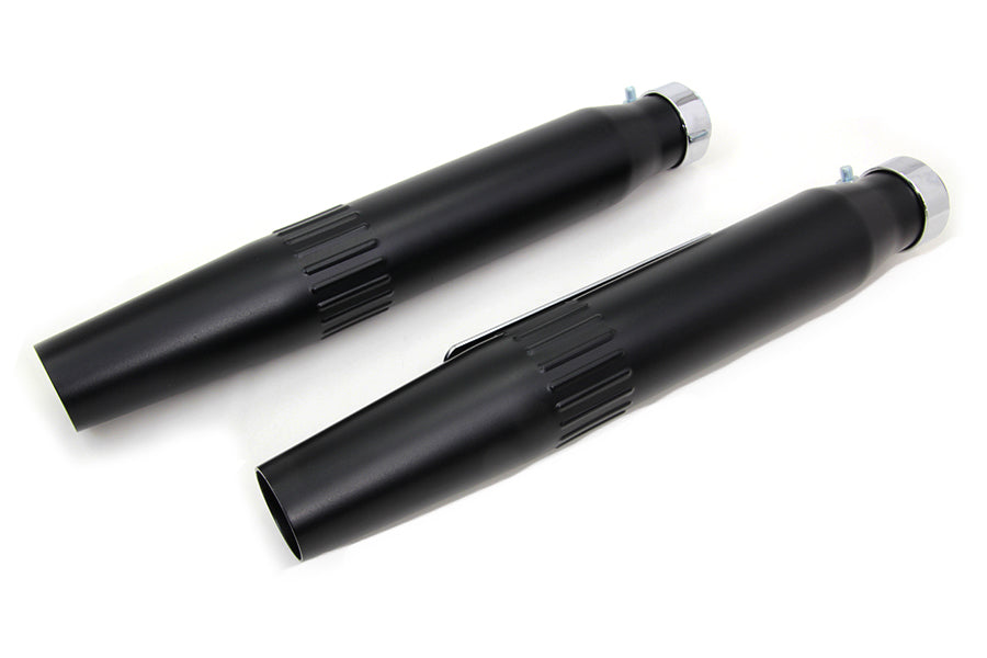 Wyatt Gatling Tapered Muffler Set