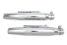 Load image into Gallery viewer, Wyatt Gatling Tapered Muffler Set