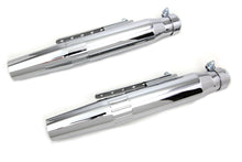 Load image into Gallery viewer, Wyatt Gatling Tapered Muffler Set