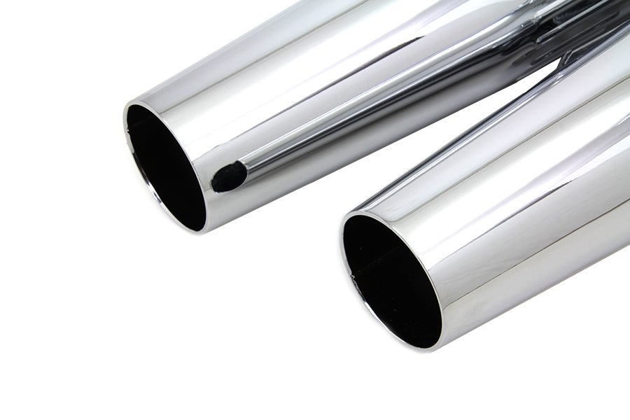 Wyatt Gatling Tapered Muffler Set