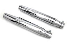 Load image into Gallery viewer, Wyatt Gatling Tapered Muffler Set