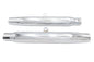 Wyatt Gatling Tapered Slip-On Muffler Set