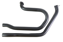 Load image into Gallery viewer, Alphabet FX-FXE Exhaust Header Set Black