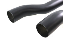 Load image into Gallery viewer, Alphabet FX-FXE Exhaust Header Set Black