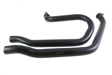 Load image into Gallery viewer, Alphabet FX-FXE Exhaust Header Set Black