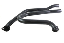Load image into Gallery viewer, Alphabet FX-FXE Exhaust Header Set Black