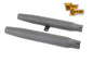 Wyatt Gatling Tapered Slip-On Muffler Set
