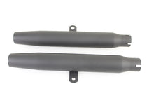 Load image into Gallery viewer, Wyatt Gatling Tapered Slip-On Muffler Set