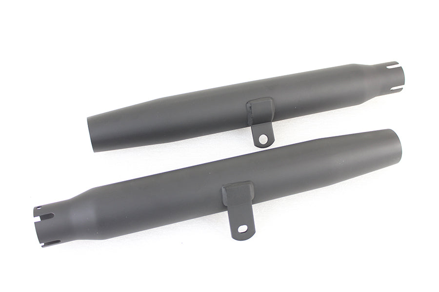 Wyatt Gatling Tapered Slip-On Muffler Set