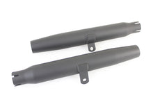 Load image into Gallery viewer, Wyatt Gatling Tapered Slip-On Muffler Set