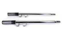 Load image into Gallery viewer, FLT Shotgun Tail Pipe Extension Set
