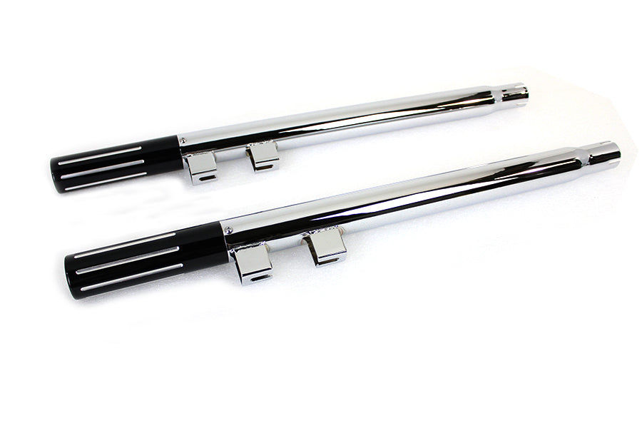 FLT Shotgun Tail Pipe Extension Set