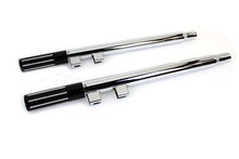 Load image into Gallery viewer, FLT Shotgun Tail Pipe Extension Set