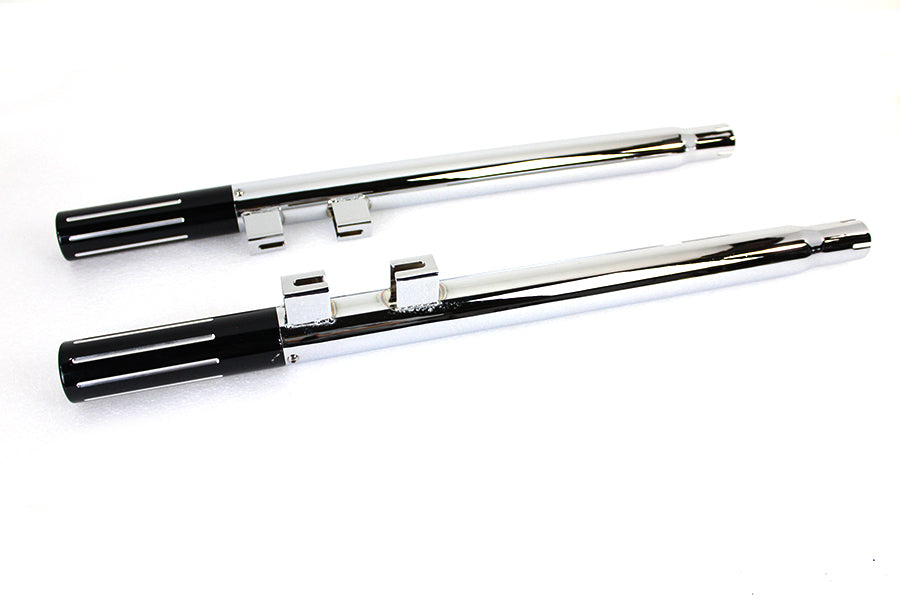 FLT Shotgun Tail Pipe Extension Set