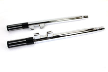 Load image into Gallery viewer, FLT Shotgun Tail Pipe Extension Set