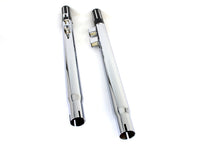 Load image into Gallery viewer, FLT Shotgun Tail Pipe Extension Set