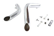 Load image into Gallery viewer, Wyatt Gatling LAF Exhaust Header Set
