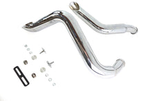 Load image into Gallery viewer, Wyatt Gatling LAF Exhaust Header Set