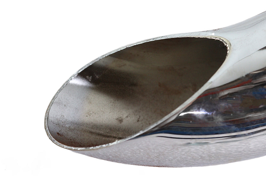 Wyatt Gatling LAF Exhaust Header Set