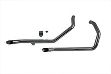 Load image into Gallery viewer, Factory Sample Exhaust Drag Pipe Set Goose