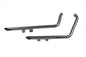 Factory Sample Exhaust Drag Pipe Set Shotgun