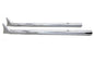 Factory Sample 42 inch Straight Fishtail Exhaust Extension S
