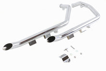 Load image into Gallery viewer, Factory Sample Wyatt Gatling Exhaust Drag Pipe Set