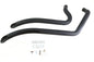 Factory Sample Wyatt Gatling Smooth Radius Pipe Set Black